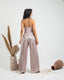 Light Pink Metalic Set